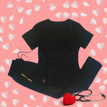 Load image into Gallery viewer, STRIP ME DOWN SCRUBS