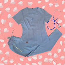 Load image into Gallery viewer, STRIP ME DOWN SCRUBS