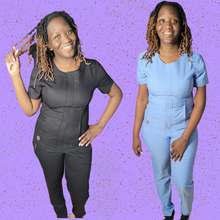 Load image into Gallery viewer, STRIP ME DOWN SCRUBS