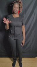 Load and play video in Gallery viewer, STRIP ME DOWN SCRUBS
